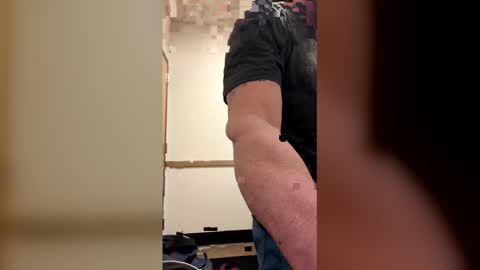 madman73614056 online show from January 10, 2026, 11:12 am