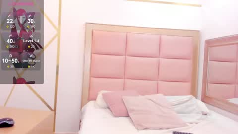 Snapshot of mady_edwards chatting on December 14, 2024, 3:18 am Mady online show from December 14, 2024, 3:18 am