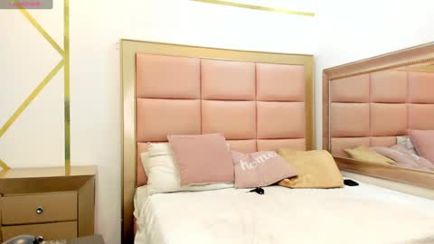 Snapshot of mady_edwards chatting on January 27, 2025, 3:04 am Mady online show from January 27, 2025, 3:04 am