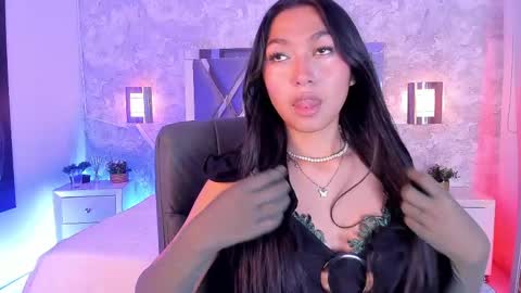 Mady Roa online show from June 3, 2026, 3:31 am