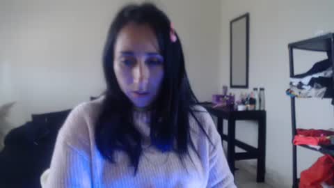 mady_tattoo online show from September 15, 2025, 9:48 pm