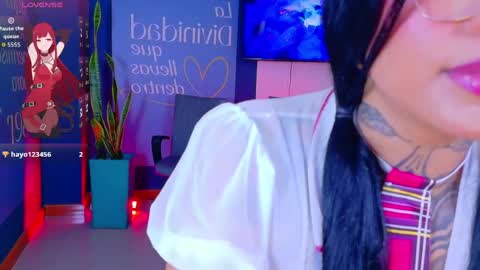 Madyson online show from May 22, 2026, 2:55 pm
