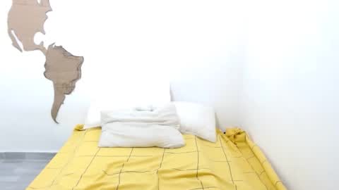 MadysonAndSteven online show from November 15, 2025, 5:20 pm