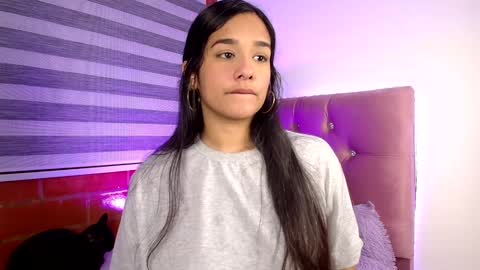 Snapshot of maeena chatting on January 13, 2025, 3:01 am maeena online show from January 13, 2025, 3:01 am