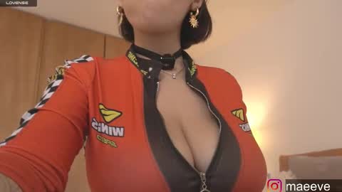 Maeve  schedule 11 am- 530 pm colombia time  online show from March 3, 2025, 8:00 pm