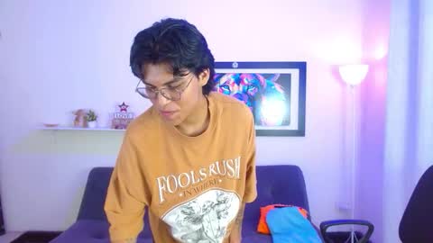 Maik online show from March 6, 2026, 9:00 pm