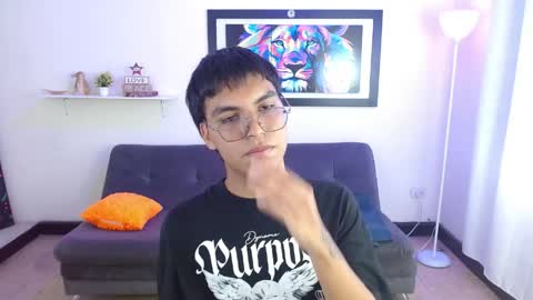 Maik online show from April 8, 2026, 9:15 pm