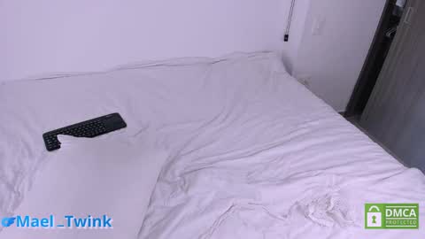 Snapshot of mael_twink chatting on May 30, 2026, 7:11 pm Mael online show from May 30, 2026, 7:11 pm