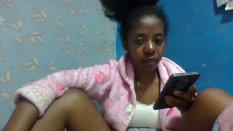 maella007 online show from June 3, 2026, 3:06 pm