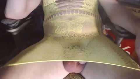 maestro2017 online show from January 31, 2026, 9:35 pm