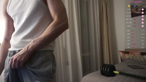 Snapshot of maestro3369 chatting on December 28, 2024, 4:09 pm Mike XMaestro 3369 online show from December 28, 2024, 4:09 pm