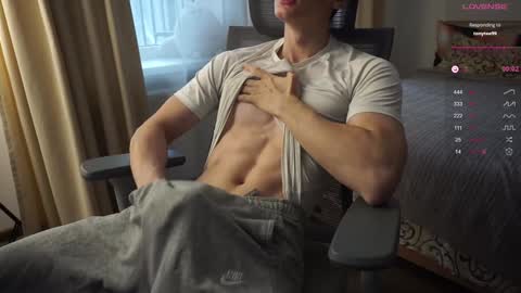 Snapshot of maestro3369 chatting on January 9, 2025, 8:24 am Mike XMaestro 3369 online show from January 9, 2025, 8:24 am