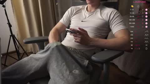 Snapshot of maestro3369 chatting on February 12, 2025, 3:49 pm Mike XMaestro 3369 online show from February 12, 2025, 3:49 pm