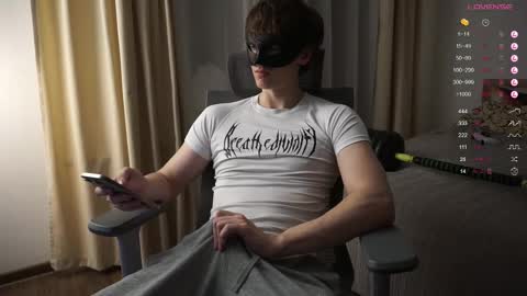 Snapshot of maestro3369 chatting on March 4, 2025, 10:38 pm Mike XMaestro 3369 online show from March 4, 2025, 10:38 pm