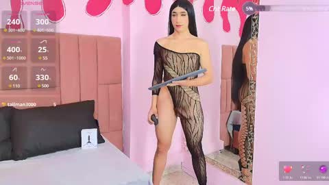 maeve_wilde online show from February 24, 2025, 8:47 pm