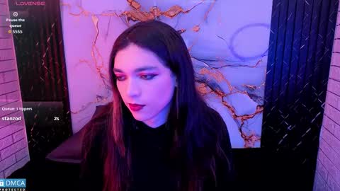Snapshot of maevekuro chatting on February 20, 2026, 3:03 am maevekuro online show from February 20, 2026, 3:03 am