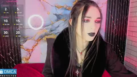 Snapshot of maevekuro chatting on May 29, 2026, 3:15 am maevekuro online show from May 29, 2026, 3:15 am
