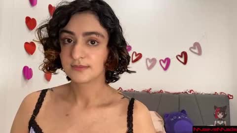 Meaves online show from February 5, 2026, 3:00 am