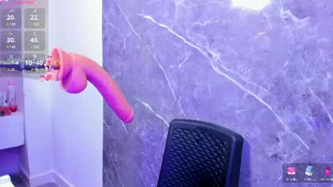 Snapshot of mafe_garcia chatting on June 27, 2026, 10:53 am Maria fernada online show from June 27, 2026, 10:53 am