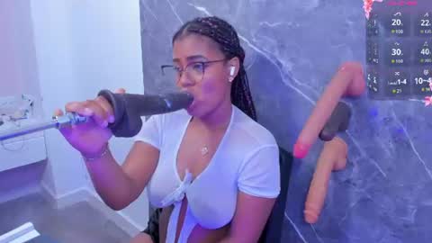Snapshot of mafe_garcia chatting on July 5, 2026, 6:09 am Maria fernada online show from July 5, 2026, 6:09 am