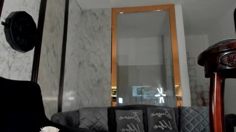 mafearias23 online show from March 27, 2026, 1:11 pm