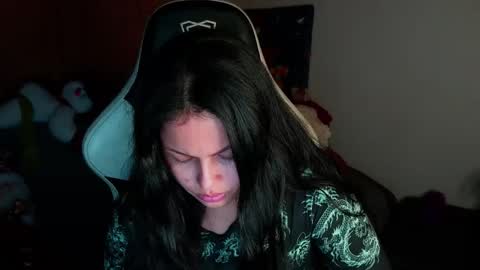 mafecito24 online show from November 23, 2025, 3:39 am