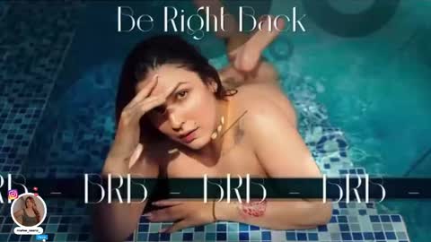 Mafe online show from February 22, 2026, 7:34 pm