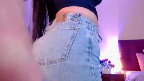 Mafer Flor online show from March 10, 2026, 8:36 pm