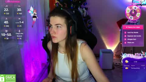 mag1c_eyes online show from January 25, 2025, 9:14 pm