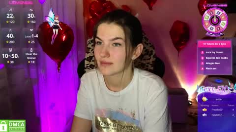 mag1c_eyes online show from February 22, 2025, 9:59 pm