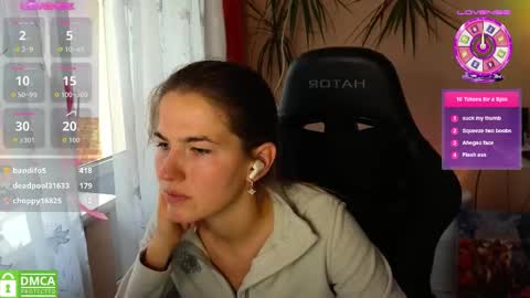 mag1c_eyes online show from September 30, 2025, 12:21 pm