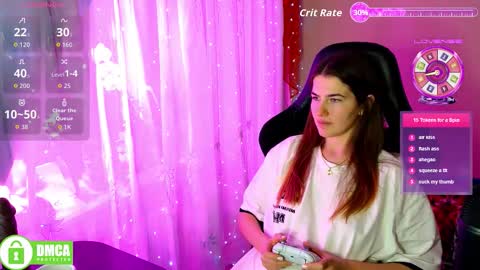 mag1c_eyes online show from January 5, 2026, 5:27 pm