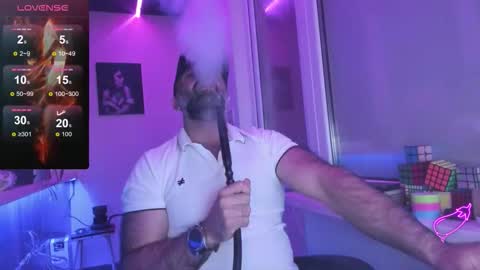 Magabear online show from September 27, 2025, 9:36 am