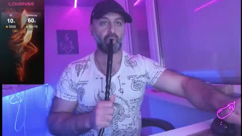 Magabear online show from November 14, 2025, 11:31 am