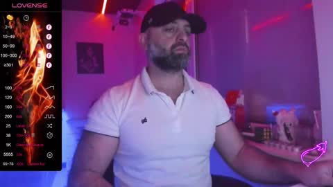 Magabear online show from January 16, 2026, 7:23 am