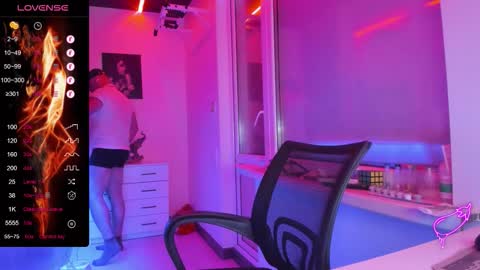 Snapshot of magabear chatting on February 2, 2026, 12:26 pm Magabear online show from February 2, 2026, 12:26 pm