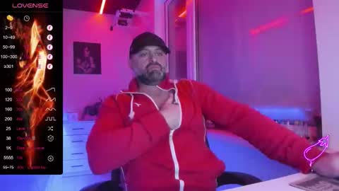 Snapshot of magabear chatting on March 14, 2026, 7:41 pm Magabear online show from March 14, 2026, 7:41 pm