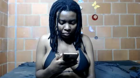 Snapshot of magaharper1 chatting on June 1, 2026, 6:48 am magaharper1 online show from June 1, 2026, 6:48 am