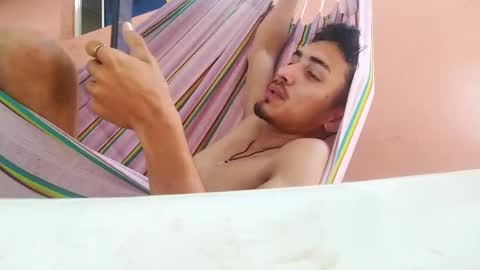 magallanes2134 online show from September 21, 2025, 4:30 pm