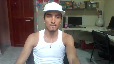 magallanes2134 online show from February 12, 2026, 9:32 pm