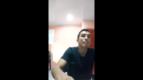 Snapshot of magallanes2134 chatting on May 28, 2026, 10:29 pm magallanes2134 online show from May 28, 2026, 10:29 pm