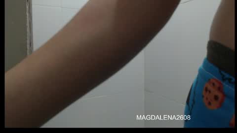 Maria online show from May 1, 2026, 1:54 am