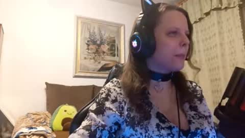 Snapshot of magdalenaortenzio chatting on November 16, 2025, 4:23 pm Nicole online show from November 16, 2025, 4:23 pm