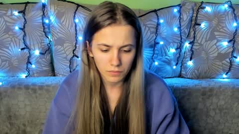 Maggie online show from December 11, 2024, 1:05 am