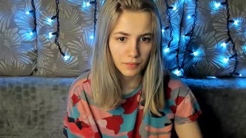 Maggie online show from March 7, 2025, 4:24 am