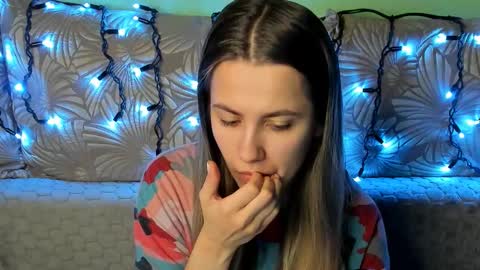 Maggie online show from February 2, 2026, 3:05 am