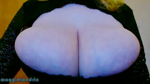 Maggie   online show from February 17, 2026, 8:22 am