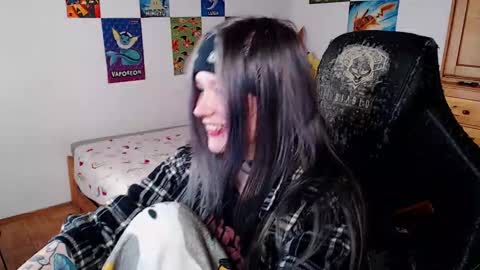 Magdalene Swaggy online show from December 1, 2025, 6:13 pm