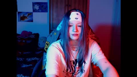 Magdalene Swaggy online show from February 1, 2026, 5:44 pm