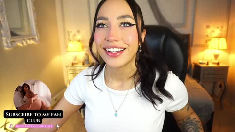   online show from January 13, 2025, 9:20 pm